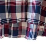 Grace & Lace Viscose Rolling Sleeves Casual Button Photo 4