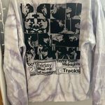 Taylor Swift Midnights Crewneck Photo 0