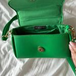 Primark Green Bubbly Crossbody And Hand Bag Photo 3