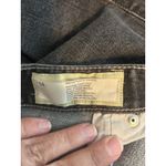 Loft Women's Curvy Boot Size 14 Blue Med Wash 5 Pocket Jean Photo 2