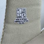 Puma  Mayu Infuse Tan Slide Platform Sandals Women's Size 9 EUR 40.5 Adjustable Photo 8