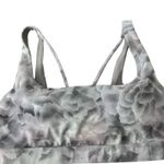 Athleta  Exhale Sports Bra, Sz S Photo 8