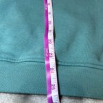 Hasting & Smith Vintage Cat Embroidered Sweater Womens XL Blue Crewneck Layered Photo 8