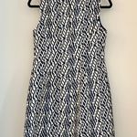 Anthropologie Moulinette Soeurs Mulberry Road Wooden Sheath Bead Dress Size 4P Photo 8
