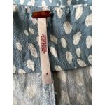 Free People  Bennett Short Size 4 Photo 5