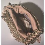 Madison West  bag in bag blush and gold color Photo 2