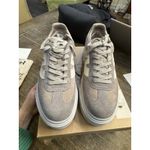 Ash Women's Starmoon Platform Sneakers Lace Up Platform Size 41 US 9.5 Shadow Photo 3