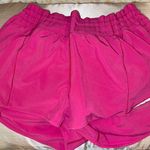 Hotty Hot 2.5 In HR Pink Size 8 Photo 0