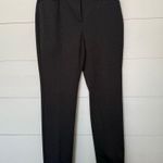 Chico's So Slimming by Chico’s Women’s 0.5 Short Gray Pants Stretchy Photo 0