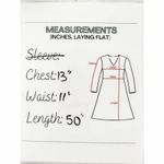 ZARA  Kelly Green Smocked Linen Blend Maxi Dress‎ Women's Small Cottage Prairie Photo 9