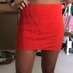 Diane Von Furstenberg Poppy  Skirt Photo 1