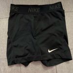 Nike  Spandex Shorts Photo 1