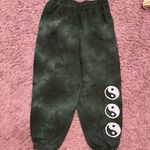 PacSun  Tye Dye Sweatpants Photo 0