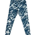 Senita Athletics NEW  Leggings Size XS Black Pockets Activewear Stretch Comfort Photo 1