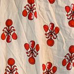 EMILY WICKSTEAD Amanda Dressing Robe‎ White Photo 5