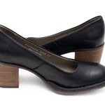 Fly London  - BERY104FLY Black Heels. Photo 10