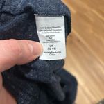 Workout Active Sport Shorts Size Large Blue Photo 1