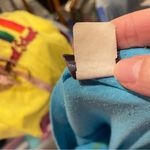 Vintage 80s blue Corona Beer Club single stitch t Photo 5