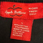 Apple Vintage Y2K  Black Halter Tank Top Photo 5