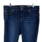 Torrid  Women's Bombshell Skinny Jeans High Rise Premium Fit Dark Wash 18XS NEW Photo 3