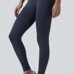 Halara  Seamless Flow High-Waisted Butt Lifting Leggings Photo 0