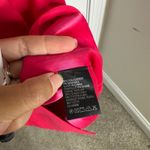 Jay Godfrey pink sleeveless sheath midi dress size 6‎ party career business Photo 5