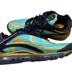 Nike Air Max Deluxe Heritage Sneakers Photo 0