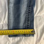 Love Culture  Jeans Size 3. Waist: 26, Inseam: 30 inches. Mid-Rise Photo 7