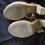 G by Guess  Heeled Platform Sandals | Size 6 | Photo 2