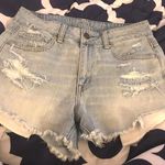 American Eagle Outfitters Shorts Size 6 Photo 0