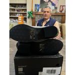 Vionic  Roseland Bootie Women's Size 10 Grey Slate Suede Comfort Photo 7