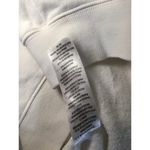 P. E Nation Women Sweatshirt Sz. XS Cream/ Gold EUC Sporty Casual Comfortable Photo 7