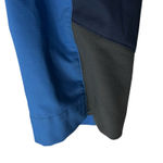 Outdoor Research San Juan Shell‎ Jacket Women's Size Large Hooded Blue Pockets Photo 3