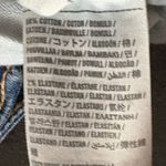 Hollister  Medium Wash Distressed Low Rise Bootcut Jeans - Size 9 / 29 Photo 3