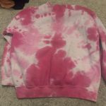 Urban Outfitters Heart Sweatshirt Photo 1