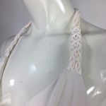 Tiare Hawaii  Stringy Braided Strap Bikini Top M Photo 7