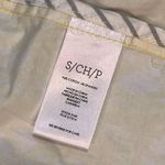 CAbi Womens Field of Daisies Yellow White Field Jacket Spring #5160 Size Small Photo 7