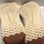 Cole Haan  Women’s White Leather Sneakers. Size 11 Photo 5