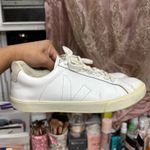 VEJA  Esplar Sneakers Women’s Size 7 White Photo 7