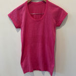 Lululemon  Swiftly Tech Short Sleeve Size 6 Photo 0
