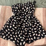 Lulus NWT Romper Photo 1