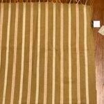 J.Crew Italian Brushed Wool Scarf In Stripe NWT Photo 5