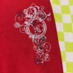 Y2K Bedazzled Sweats Size M Photo 3