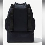 Beyond Yoga  black convertible travelcore gym bag Photo 2