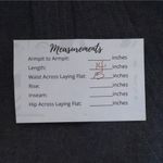 Vince Womens Pencil Skirt Gray Mini Stretch Wool Blend 2 Photo 8