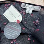 Adam Levine Floral Tunic Dress Beach Cover Photo 8