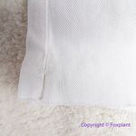 Madewell NEW Relaxed Denim Shorts in Tile White, 31 Photo 8