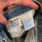 Levi's Levi’s 511 distressed straight leg jeans unisex Photo 3