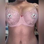 Victoria's Secret  Dream Angel Unlined Push Up Bra Photo 5