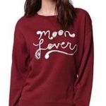 PacSun LA Hearts ‘Moon Lover’ Sweatshirt Photo 4